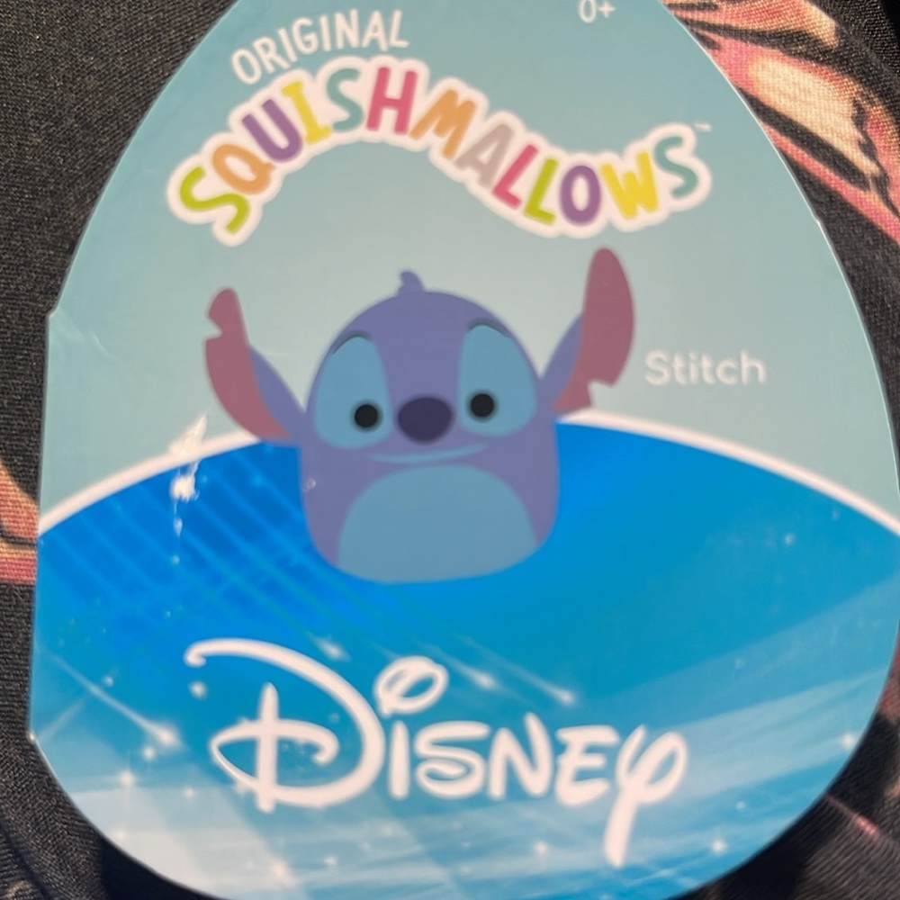 Stitch - Picture 3 of 3